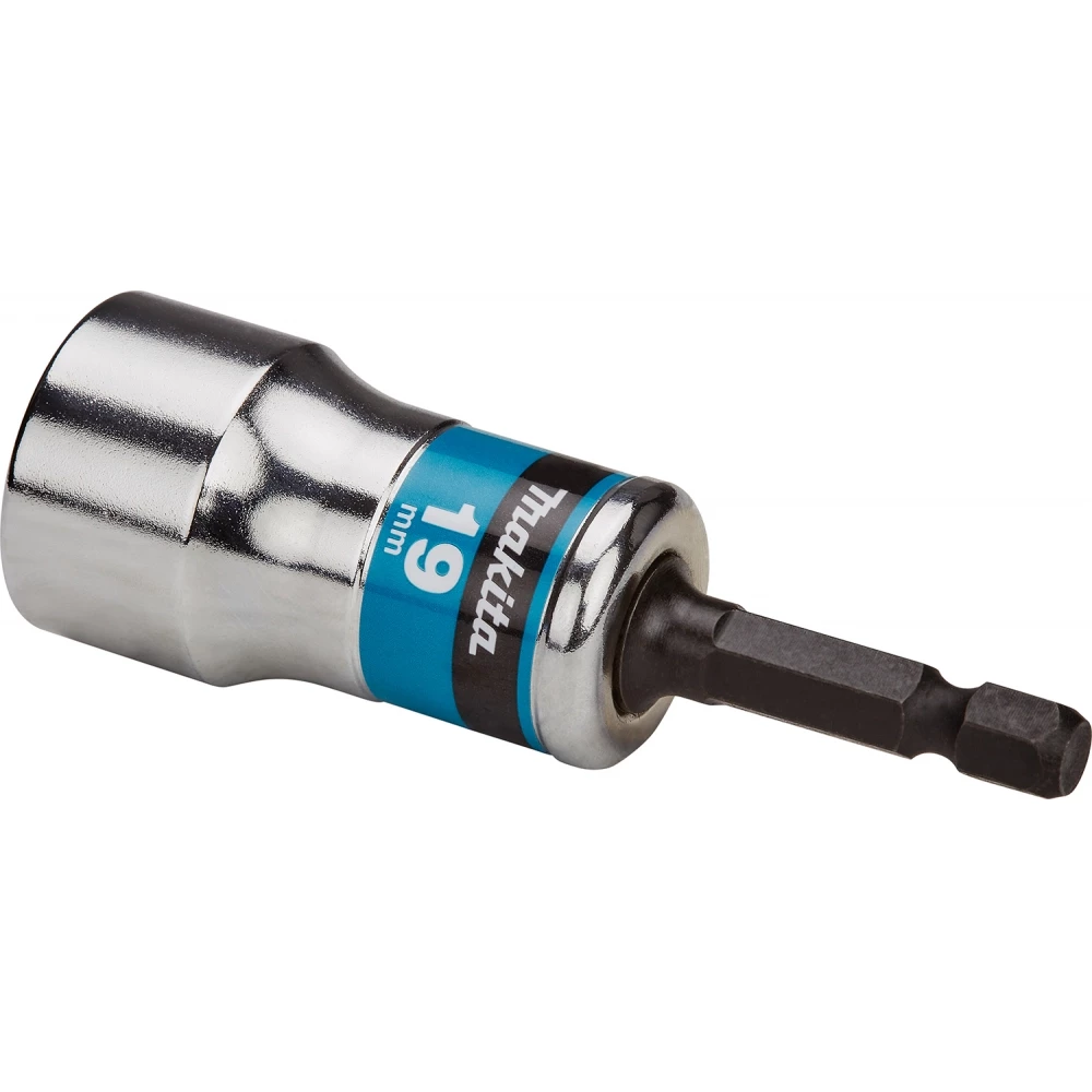 Makita Kantelbare Dop 19x80mm