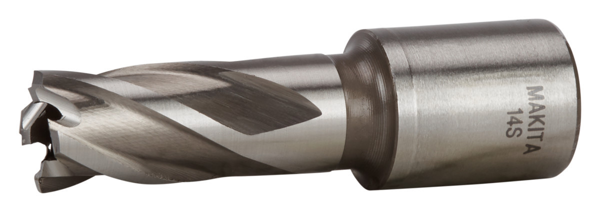 Makita Kernboor Metaal 14x30mm