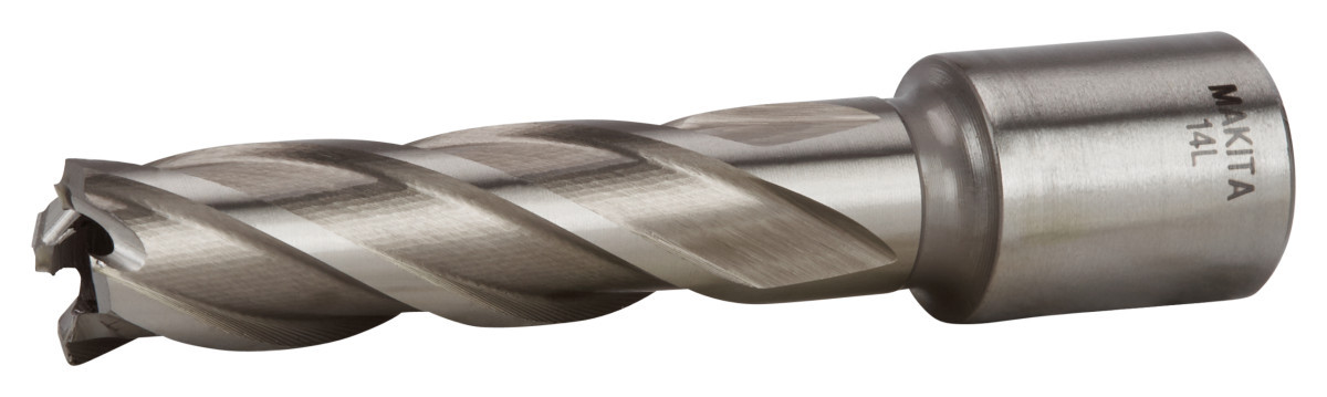 Makita Kernboor Metaal 14x50mm