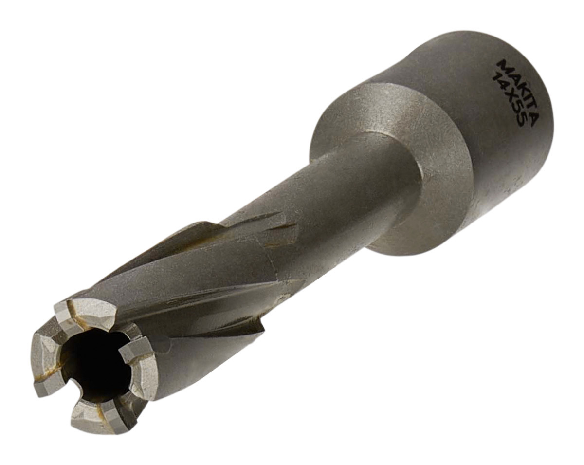 Makita Kernboor Metaal 14x55mm