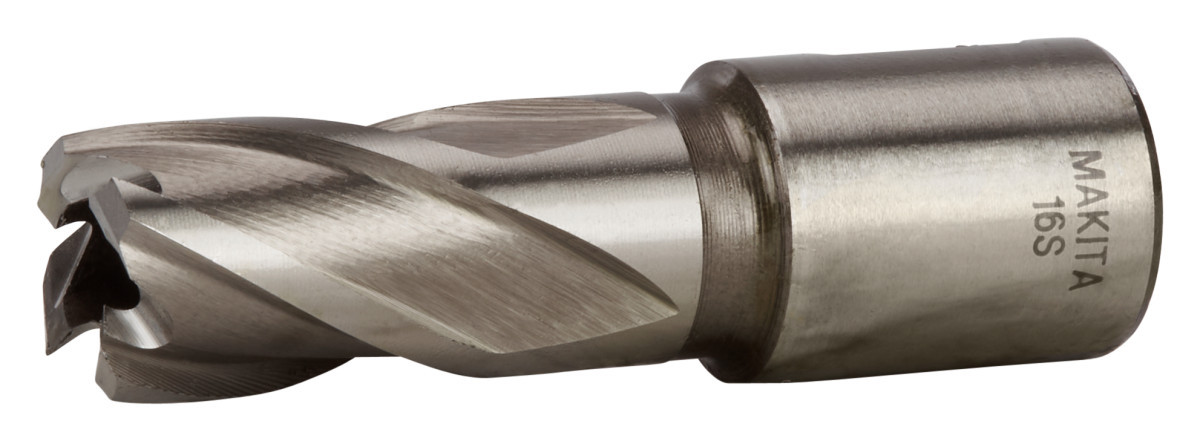 Makita Kernboor Metaal 16x30mm