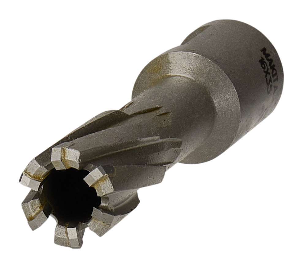 Makita Kernboor Metaal 16x35mm