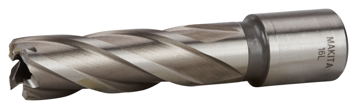 Makita Kernboor Metaal 16x50mm