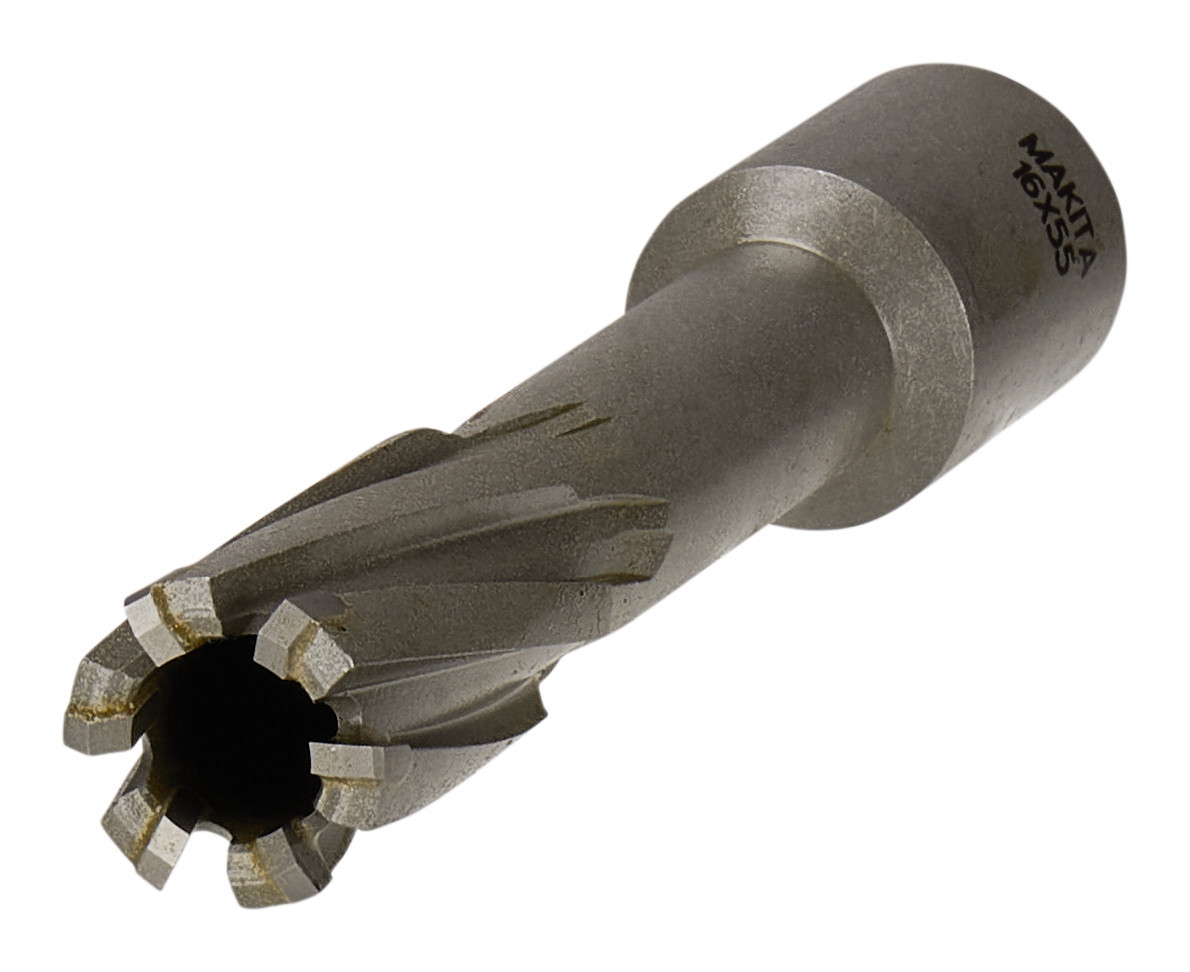 Makita Kernboor Metaal 16x55mm
