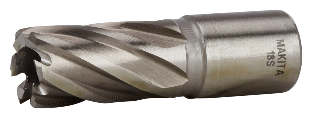 Makita Kernboor Metaal 18x30mm