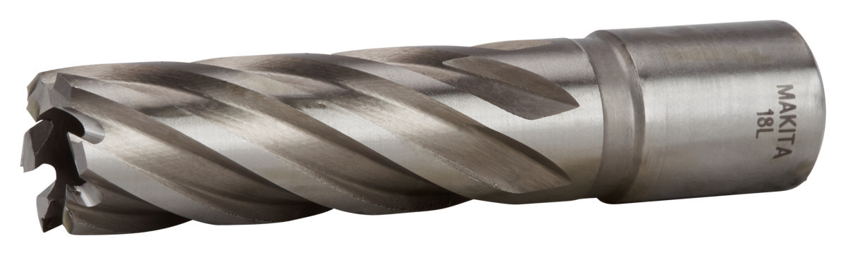 Makita Kernboor Metaal 18x50mm