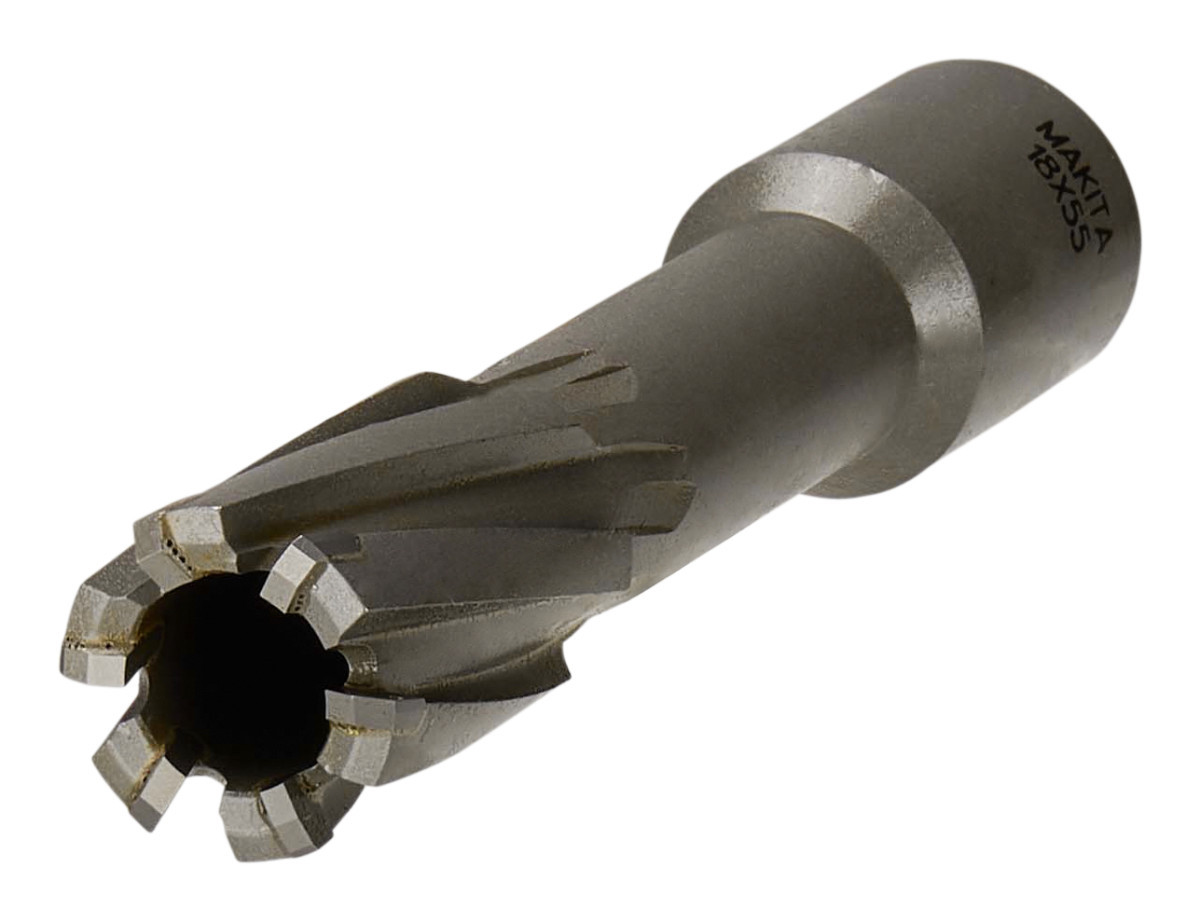 Makita Kernboor Metaal 18x55mm