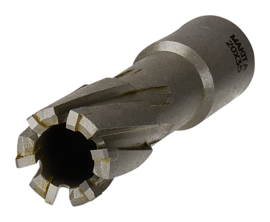 Makita Kernboor Metaal 20x35mm