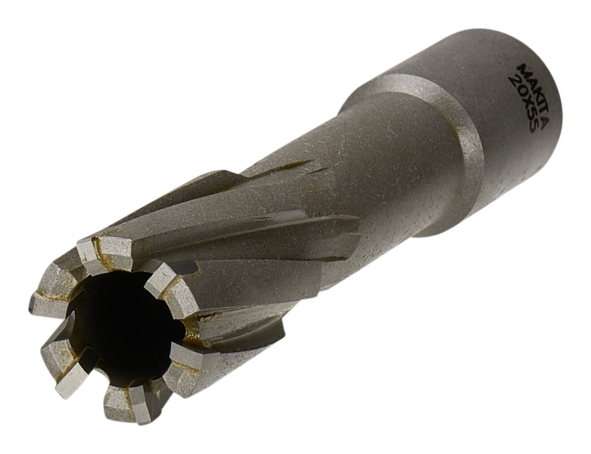 Makita Kernboor Metaal 20x55mm