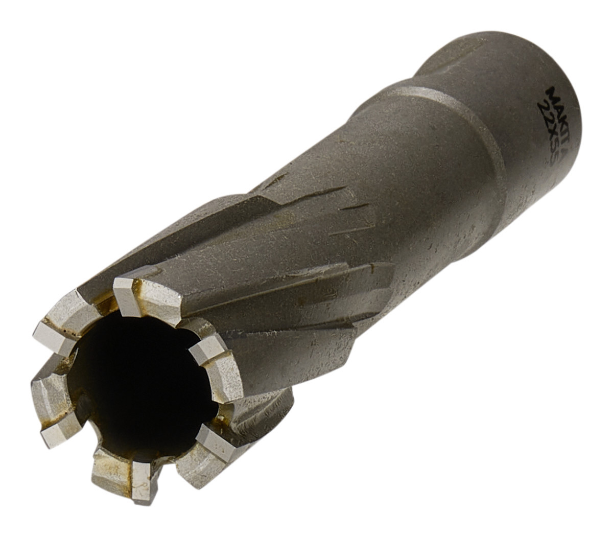 Makita Kernboor Metaal 22x55mm