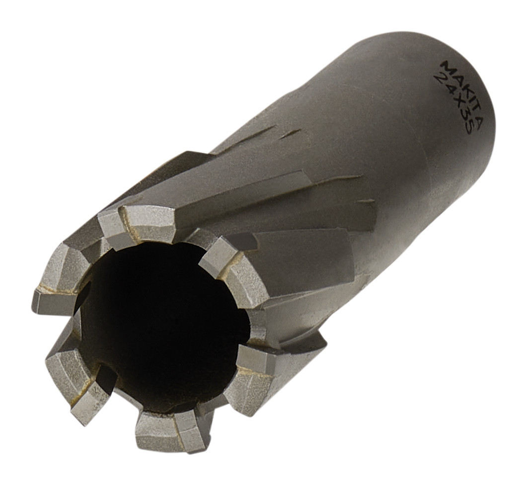 Makita Kernboor Metaal 24x35mm