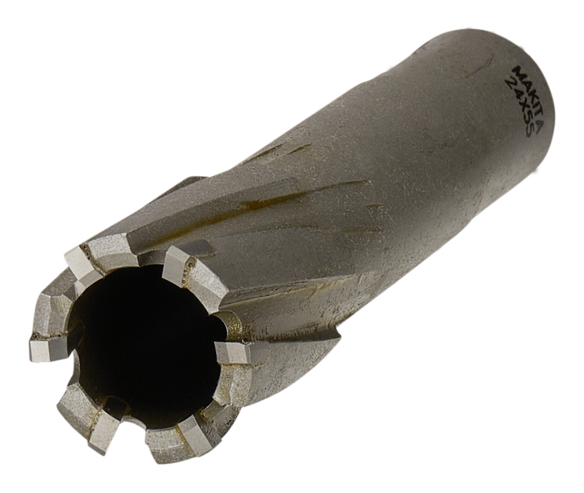 Makita Kernboor Metaal 24x55mm