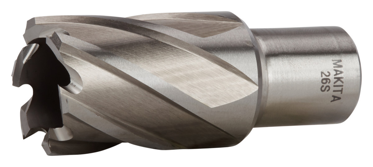 Makita Kernboor Metaal 26x30mm