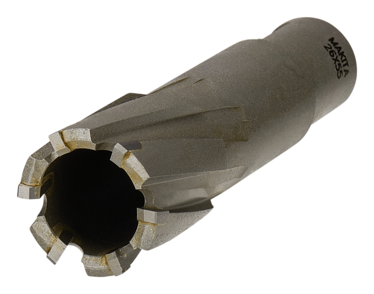 Makita Kernboor Metaal 26x55mm