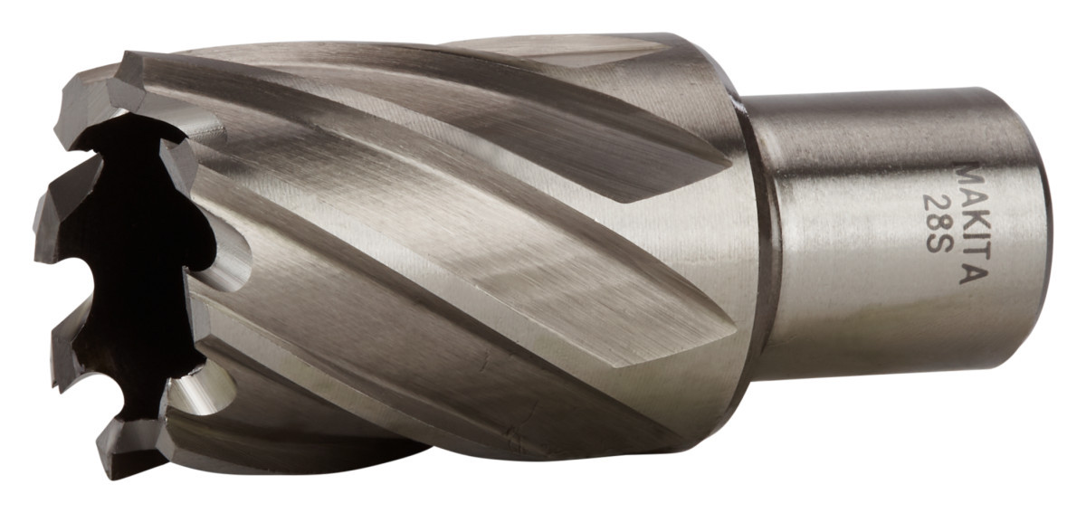 Makita Kernboor Metaal 28x30mm