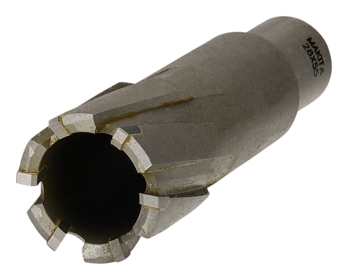 Makita Kernboor Metaal 30x55mm