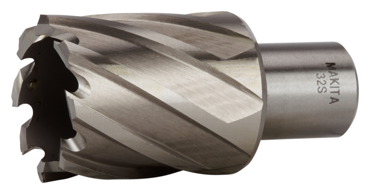 Makita Kernboor Metaal 32x30mm