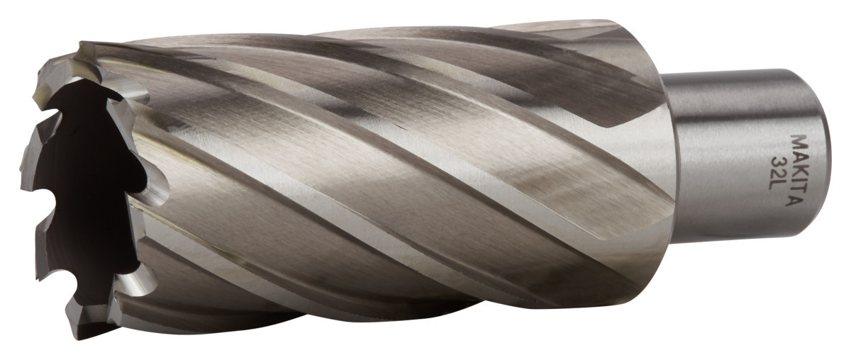 Makita Kernboor Metaal 32x50mm