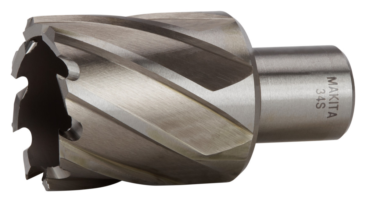 Makita Kernboor Metaal 34x30mm