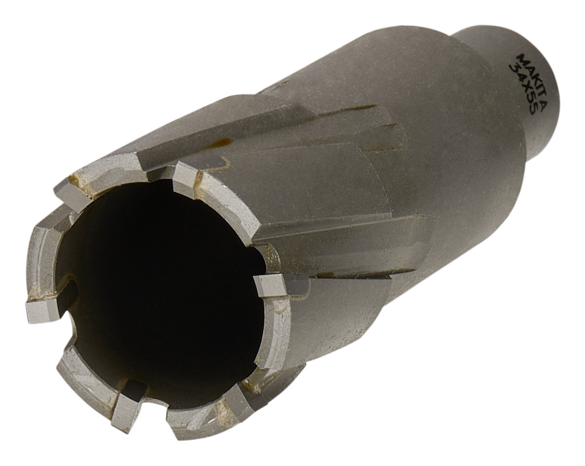 Makita Kernboor Metaal 34x55mm