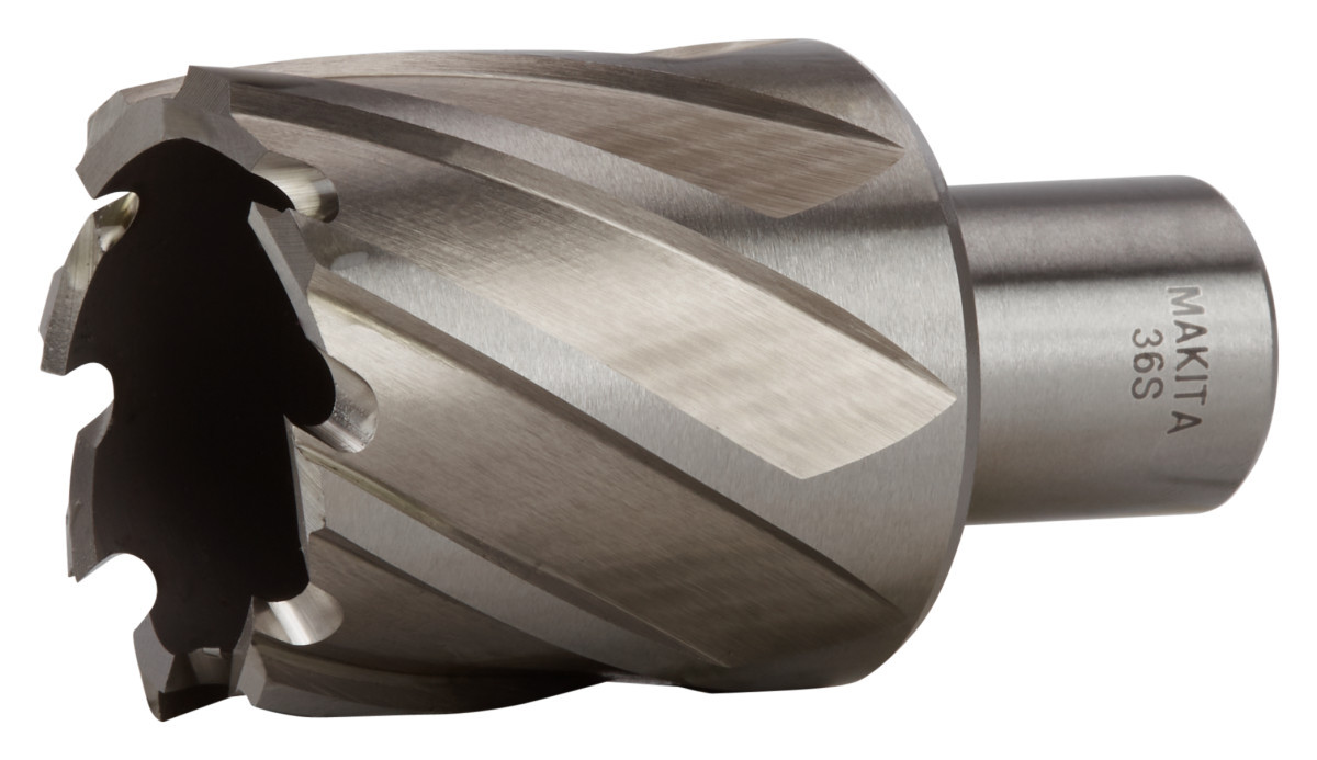 Makita Kernboor Metaal 36x30mm