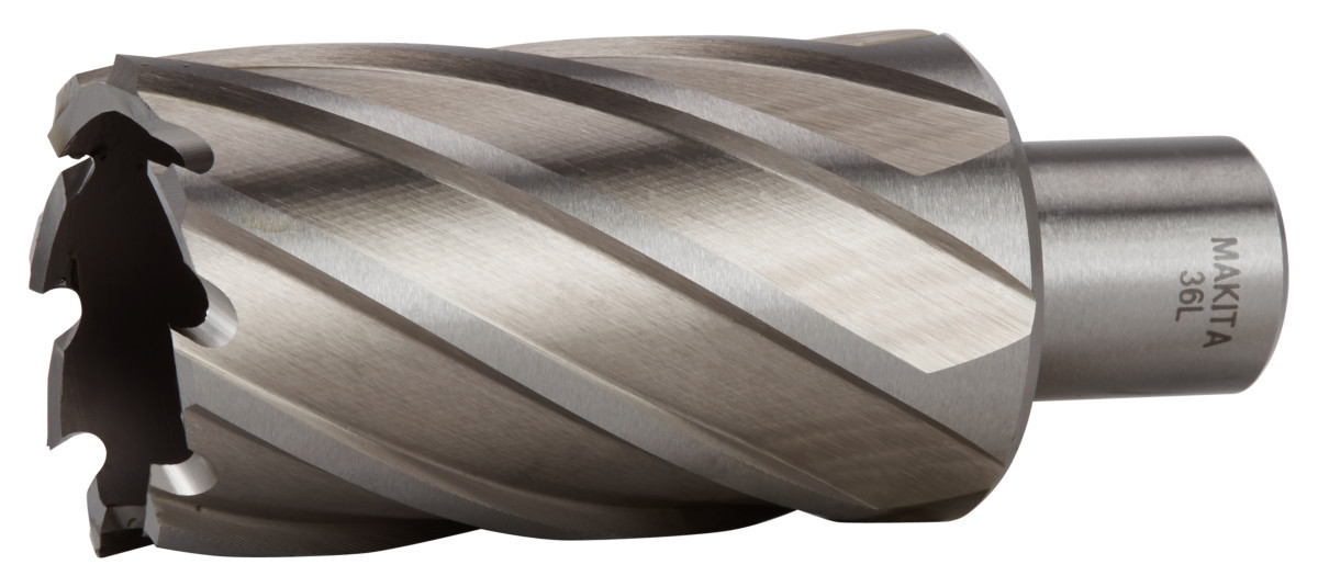 Makita Kernboor Metaal 36x50mm