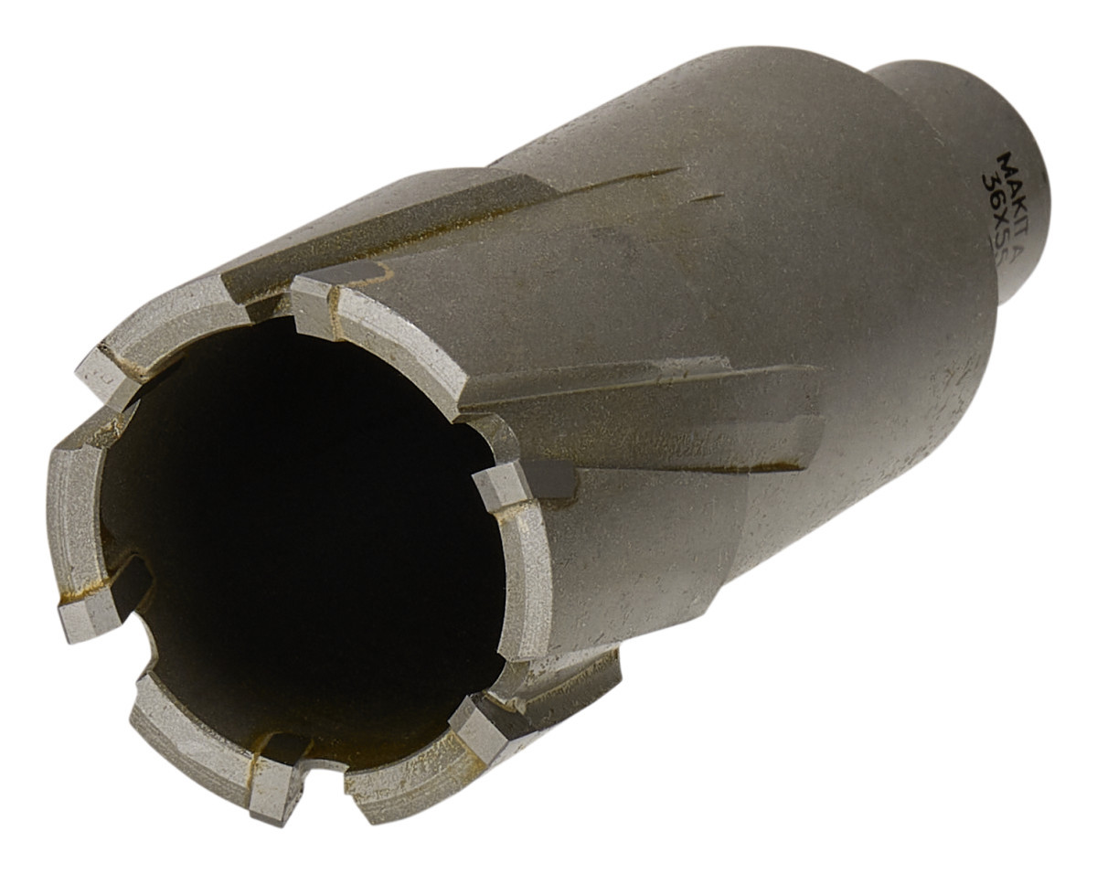 Makita Kernboor Metaal 36x55mm