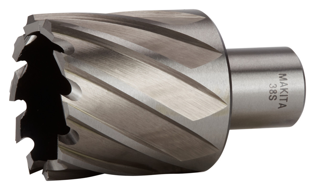 Makita Kernboor Metaal 38x30mm