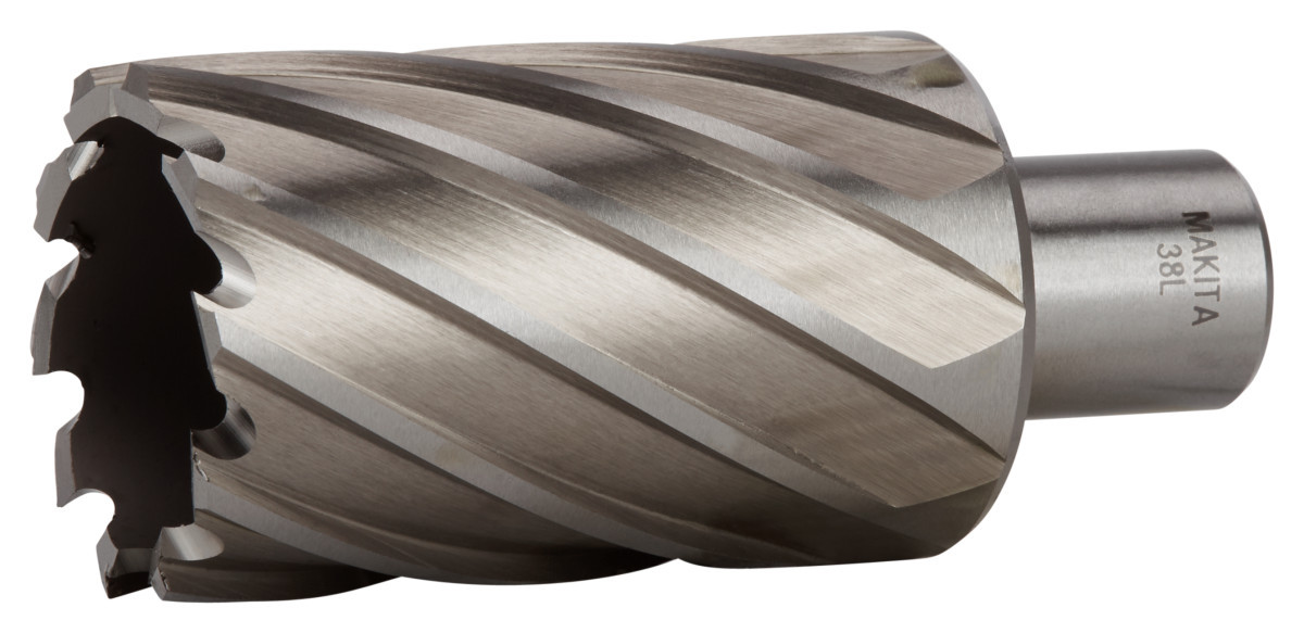 Makita Kernboor Metaal 38x50mm