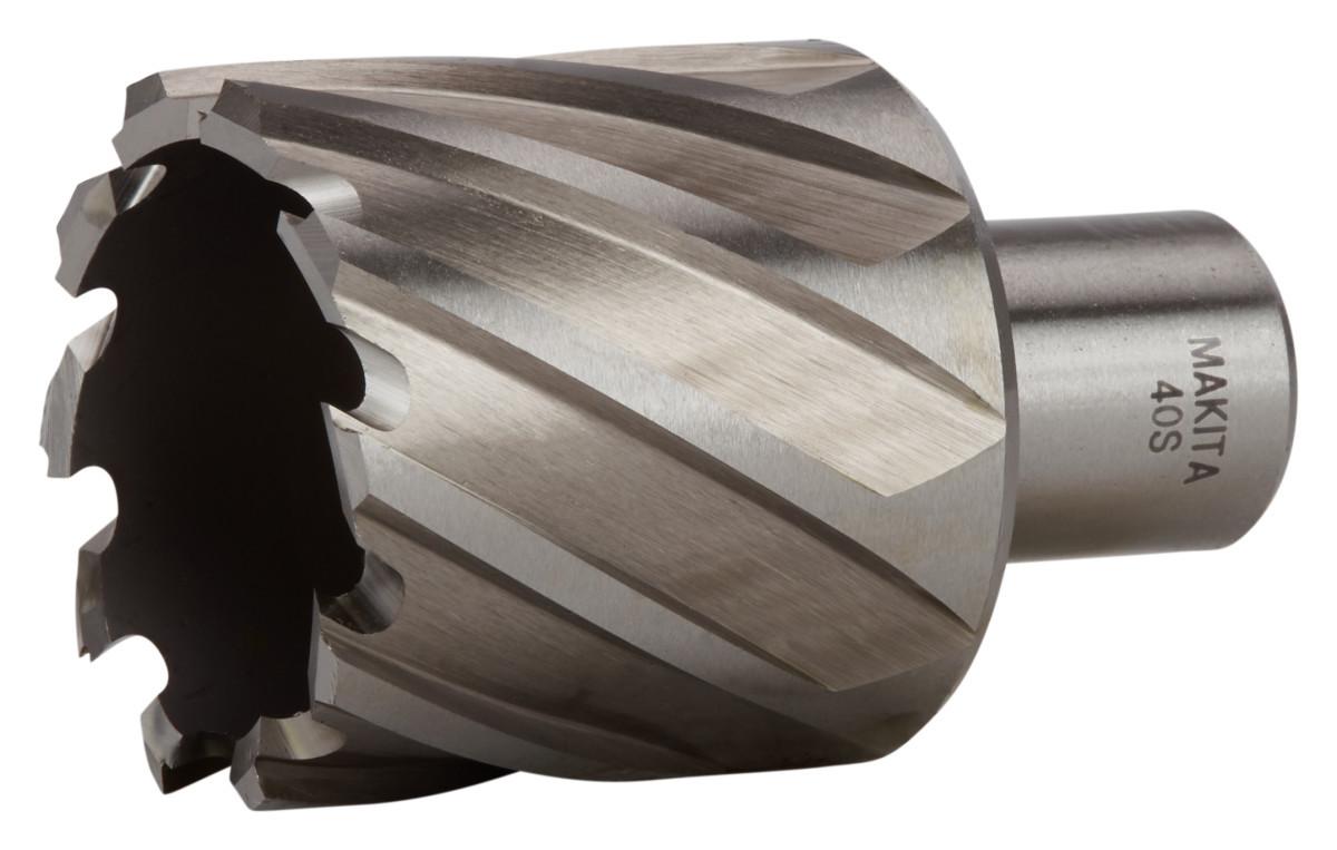 Makita Kernboor Metaal 40x30mm