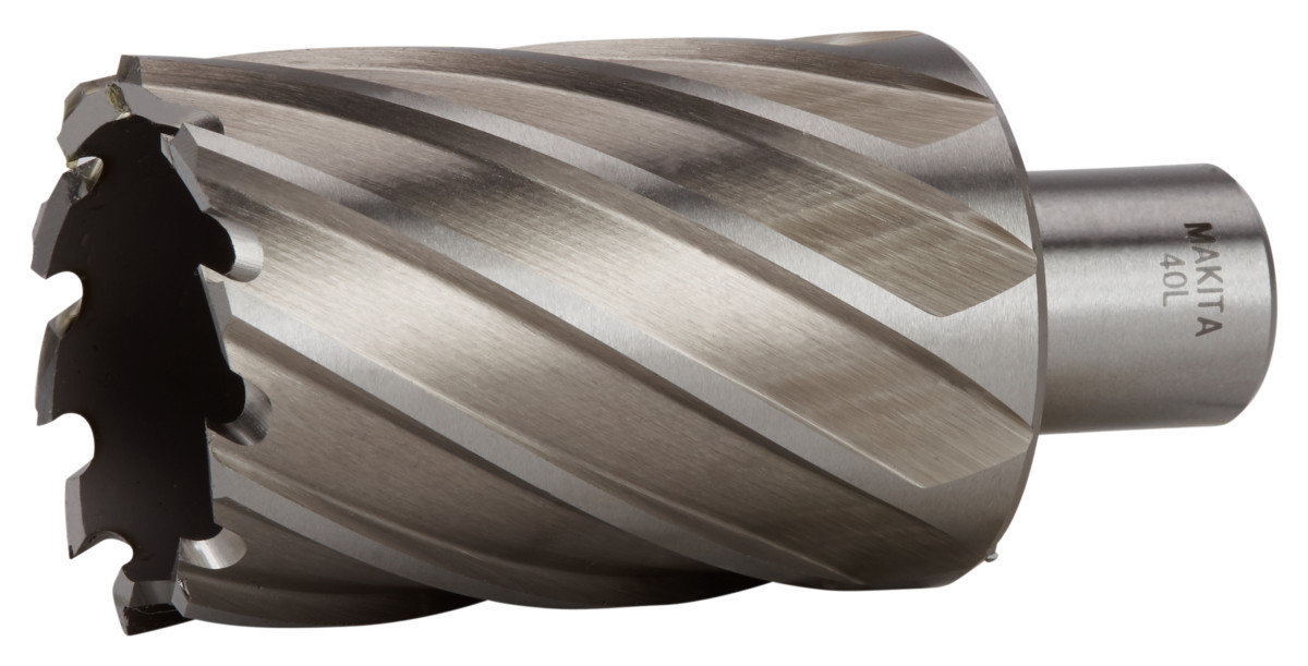 Makita Kernboor Metaal 40x50mm