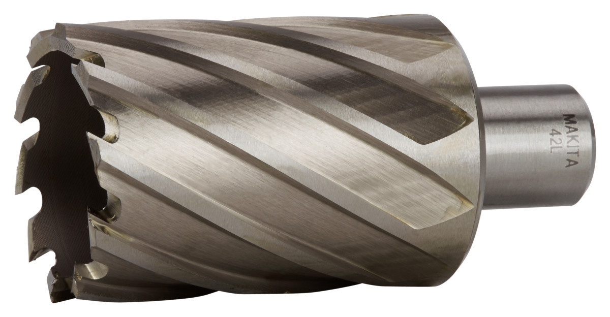 Makita Kernboor Metaal 42x50mm