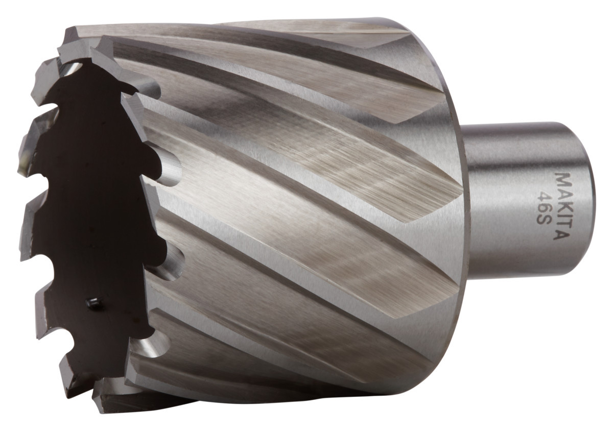 Makita Kernboor Metaal 46x30mm
