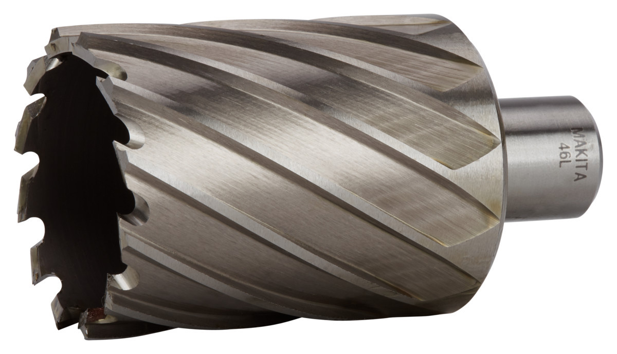 Makita Kernboor Metaal 46x50mm