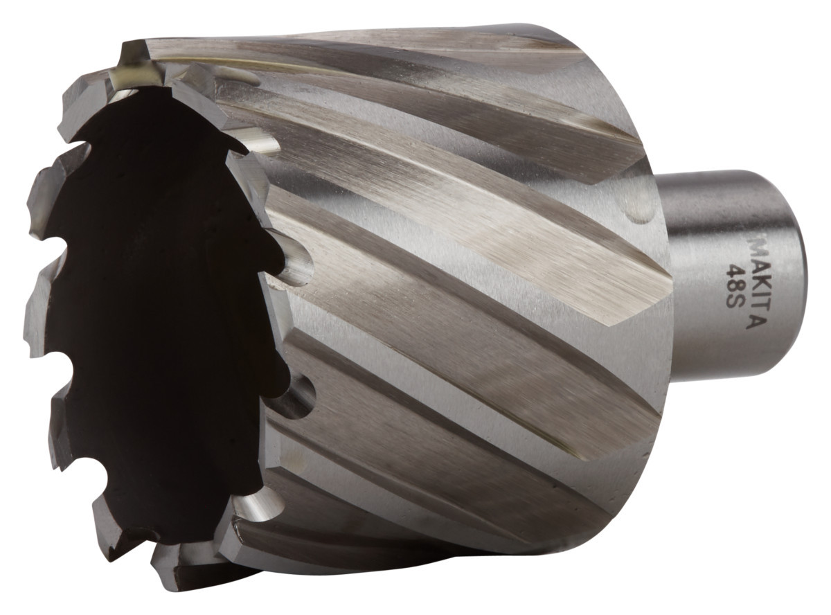 Makita Kernboor Metaal 48x30 MM