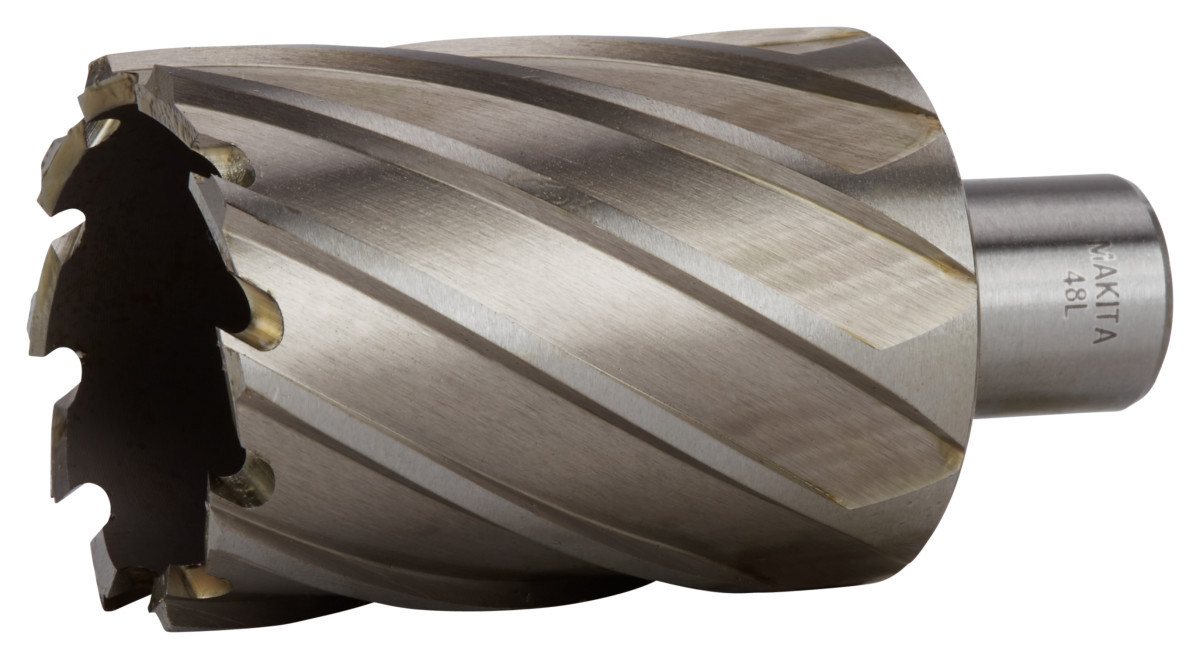 Makita Kernboor Metaal 48x50mm