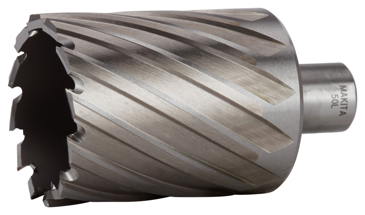 Makita Kernboor Metaal 50x50mm