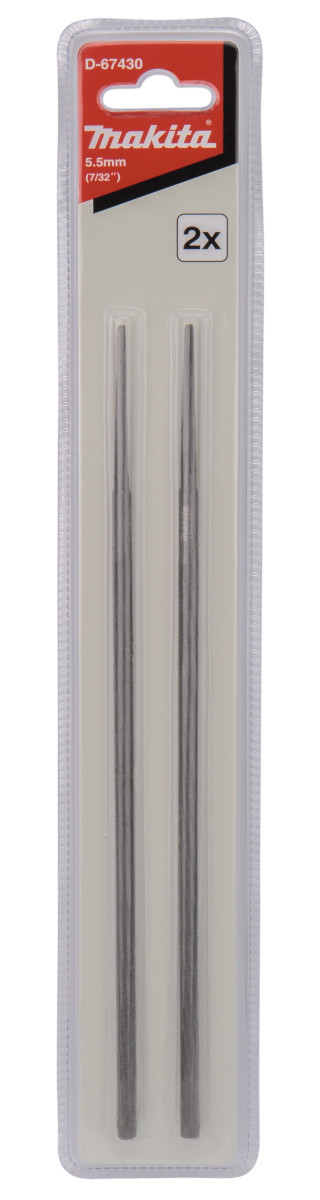 Makita Zaagkettingvijl 5,5MM 2ST.