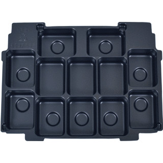 Makita KFFRINZT 12X ACCU CXT