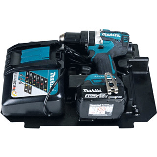 Makita KFFRINZT ALU BL BOVEN