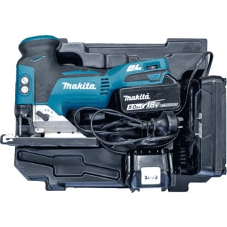 Makita KFFRINZT DJV141/DJV181