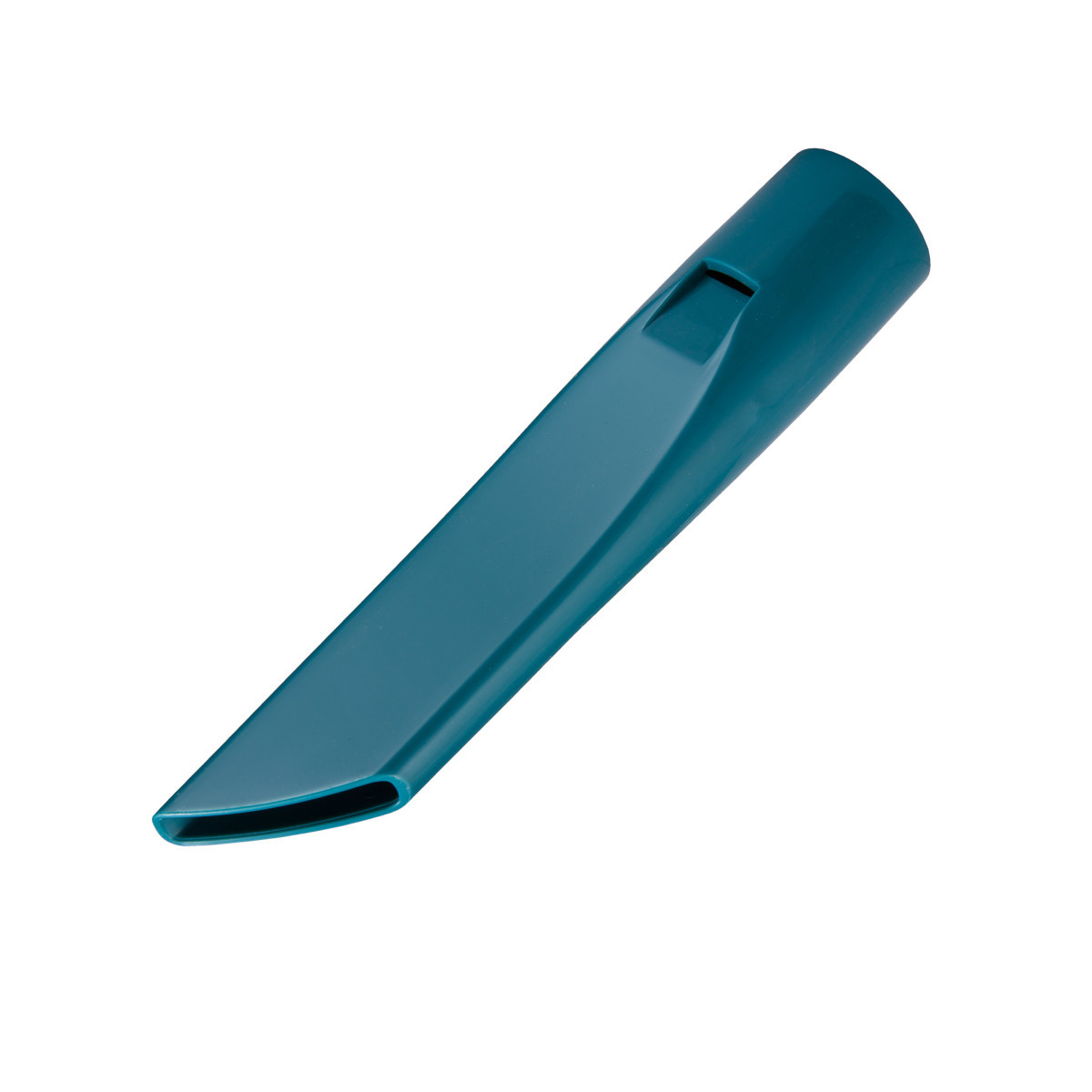 Makita Kierzuigmond Kort blauw