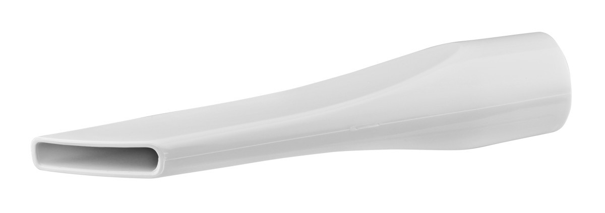 Makita Kierzuigmond Kort wit