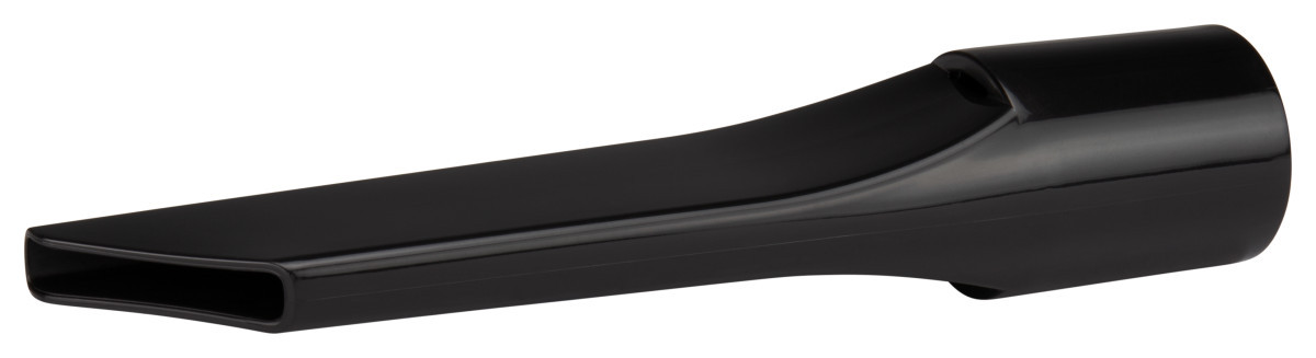 Makita Kierzuigmond Kort zwart