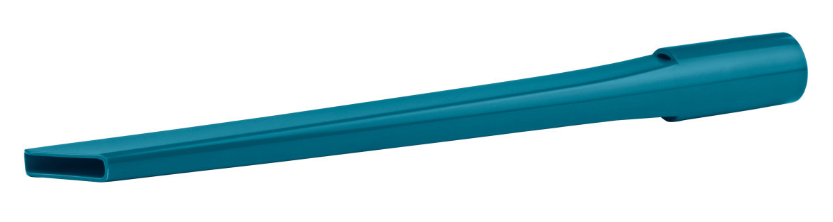 Makita Kierzuigmond Lang blauw