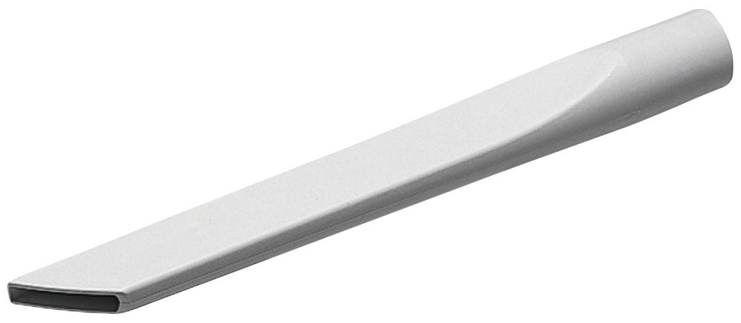 Makita Kierzuigmond Lang ivoor wit