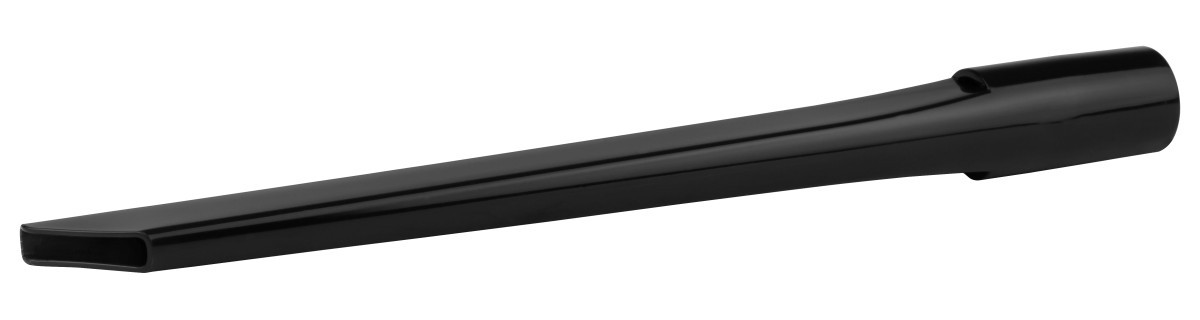 Makita Kierzuigmond Lang zwart