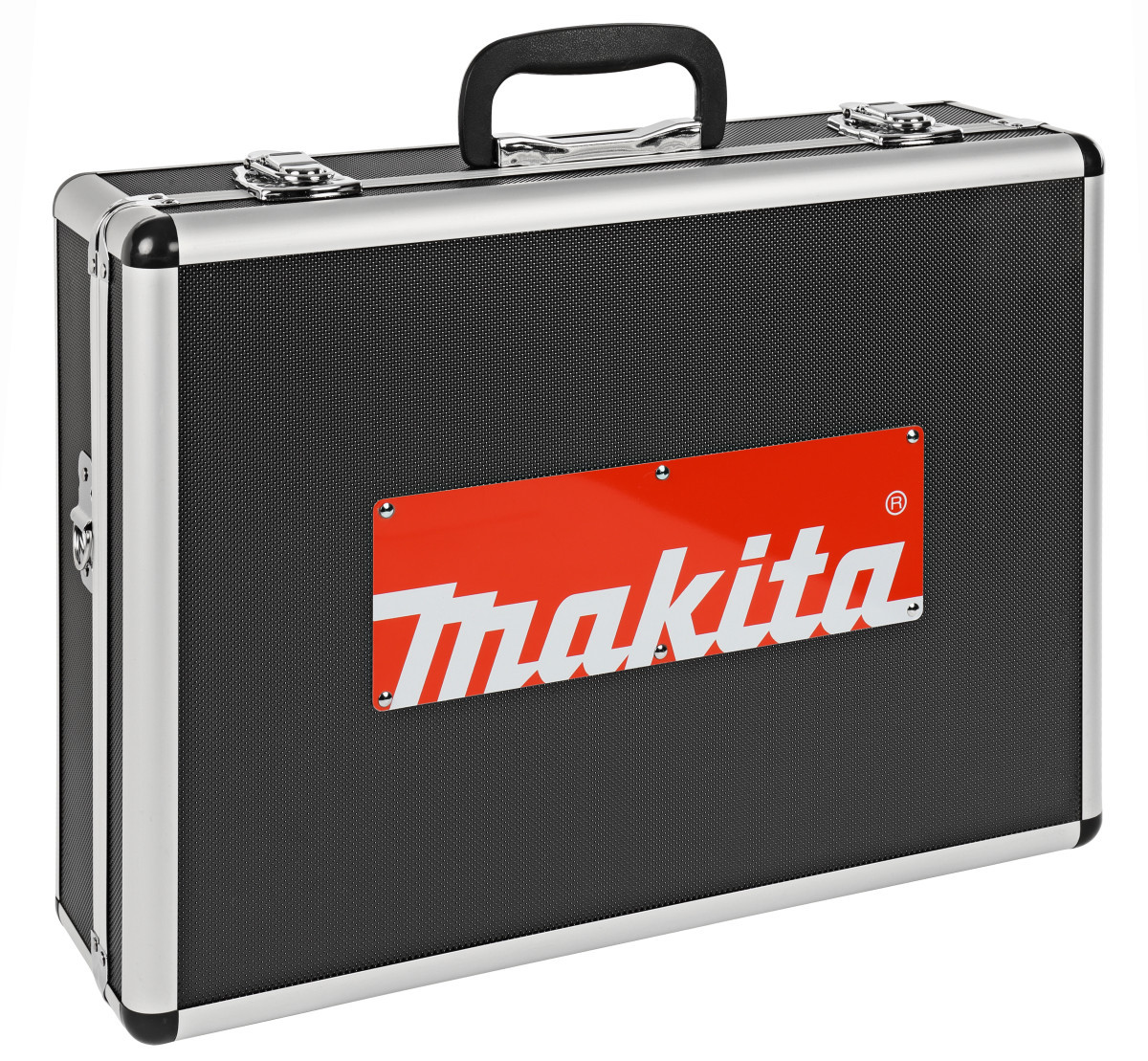 Makita Koffer Aluminium combihamer
