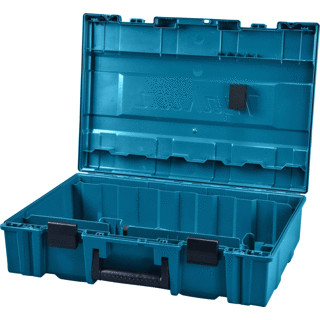 Makita KOFFER KUNSTSTOF 140562-7
