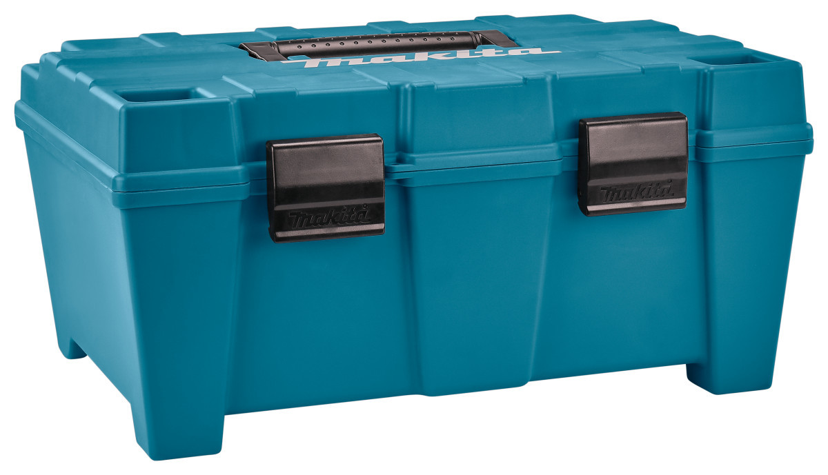 Makita Koffer Kunststof bandschuurmachine